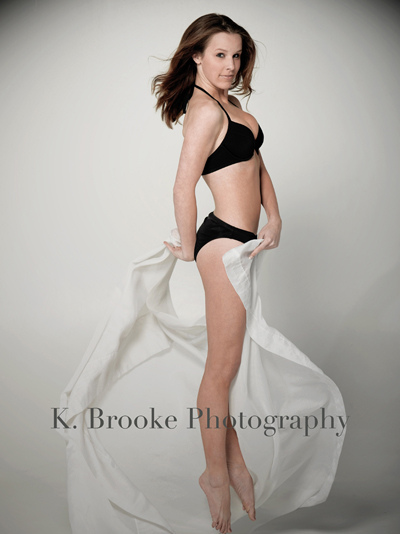 Female model photo shoot of K Brooke Photography in TecStudio 153 