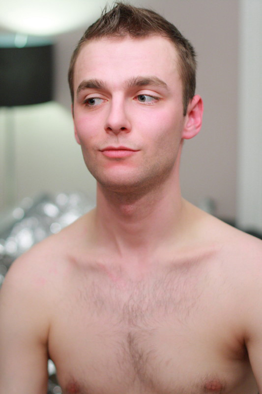 Male model photo shoot of adam_dub by Steven DoylePhotography in Dublin