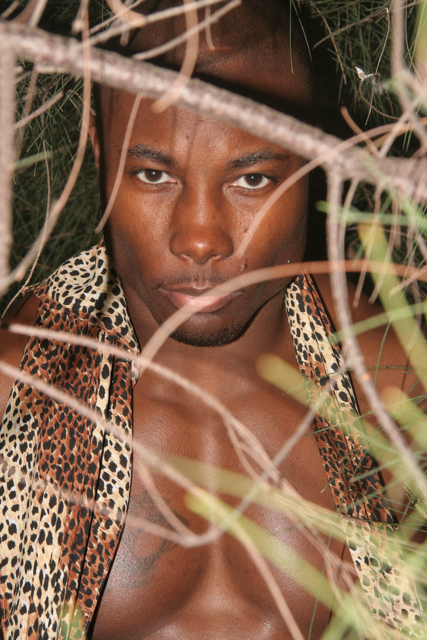 Male model photo shoot of Mikal Scott by INC ENTERTAINMENT LTD