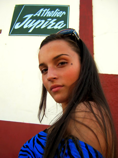 Female model photo shoot of B Lage