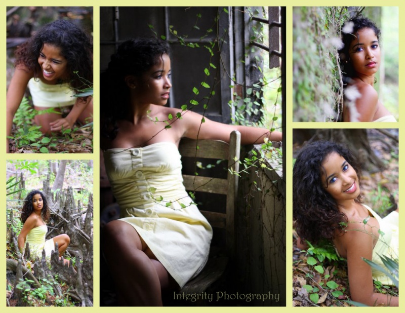 Female model photo shoot of Integrity Photography