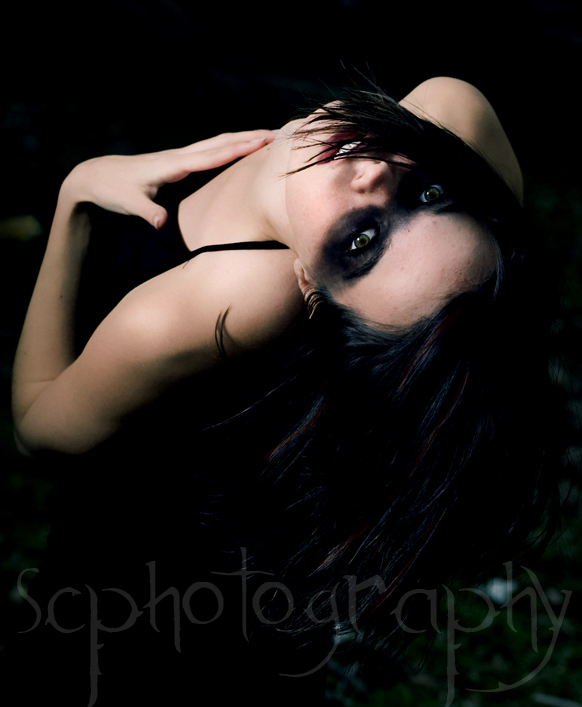 Female model photo shoot of Sadie C Photography