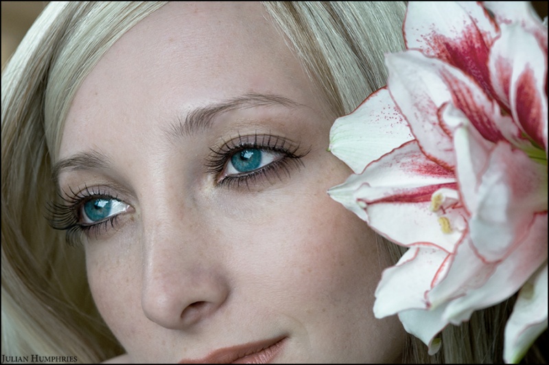 Female model photo shoot of Alina Belochka by Julian Humphries in Austin TX