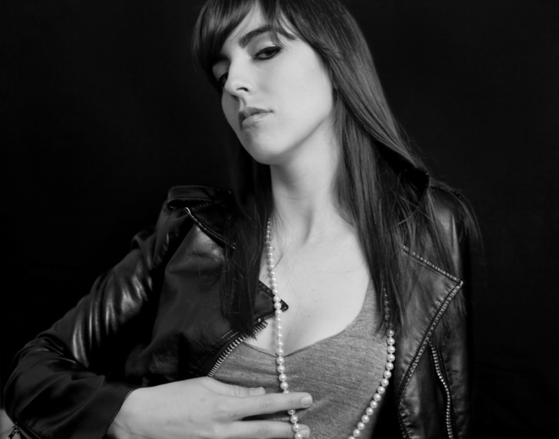 Female model photo shoot of Amanda-Lee by NSK Photography in New York, NY