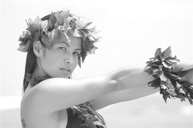 Female model photo shoot of K1MM13 by Guy Nakanishi in Under The Sun && Baking... *MUA:: MOUSIE*
