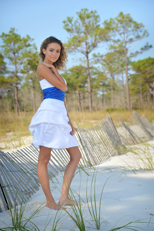 Female model photo shoot of Donna McDonald by C2C Portraits in Pensacola, FL