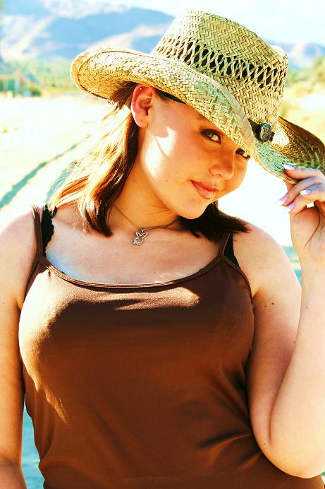 Female model photo shoot of Eva Diablo in Phenox Arizona