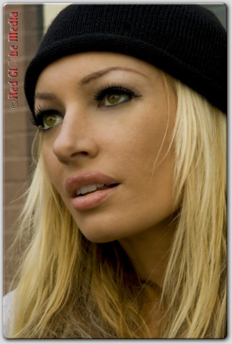 Female model photo shoot of Crystal Anastacia  by JRC Photos