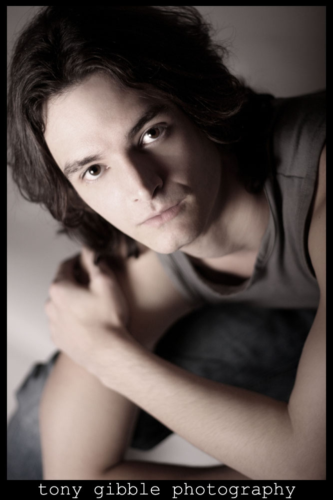 Male model photo shoot of Finn Scarlett by tony gibble photography in Lancaster