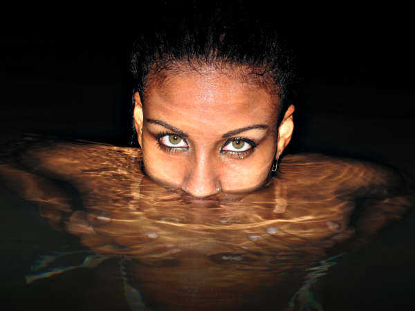 Female model photo shoot of Sarasue Scott in 7 Mile Beach, Grand Cayman