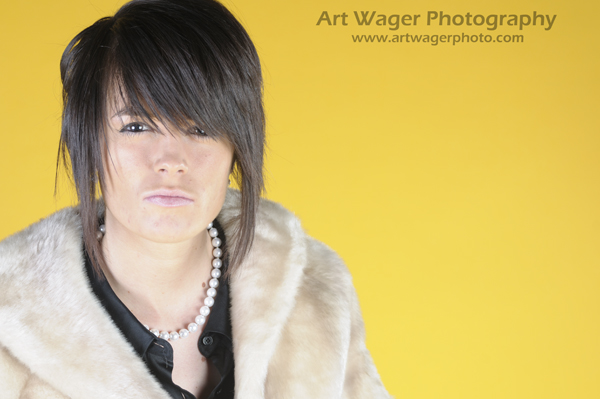 Male model photo shoot of Art Wager in Saltair, Utah