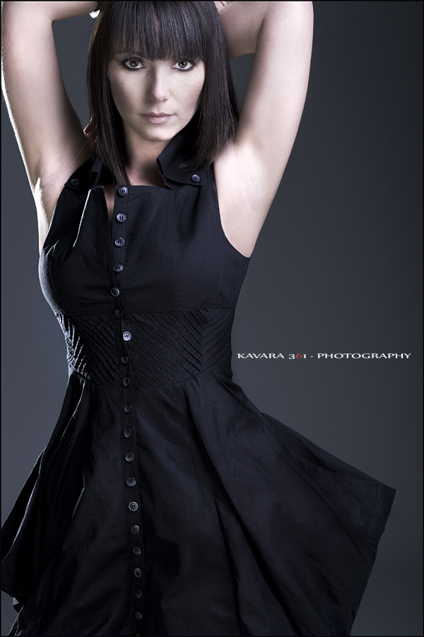 Female model photo shoot of LisaKim by Elliott J Willis in Pulloxhill