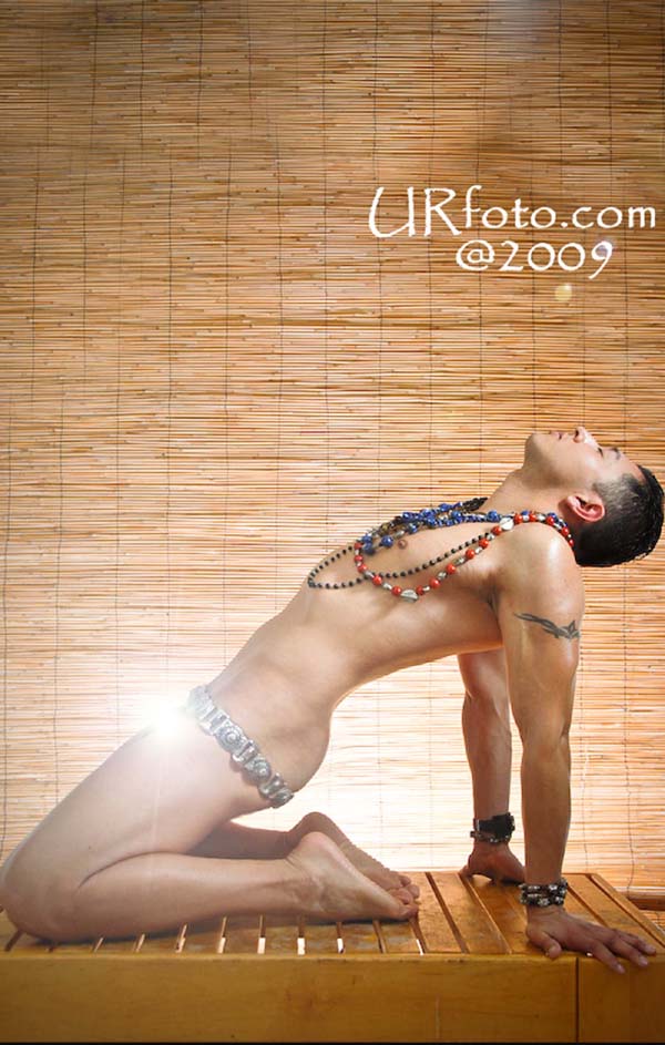 Male model photo shoot of Rafael E Luna-Vasquez by URfoto Studio  
