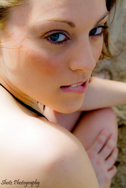 Female model photo shoot of Karie Michelle by d Oliver in Norfolk, Va