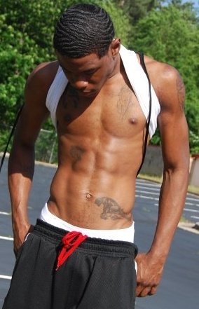 Male model photo shoot of JermainTurner by LOS_PHOTOGRAPHY in Atlanta, Ga