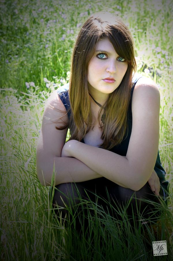 Female model photo shoot of Alyssaivy in Solvang, CA