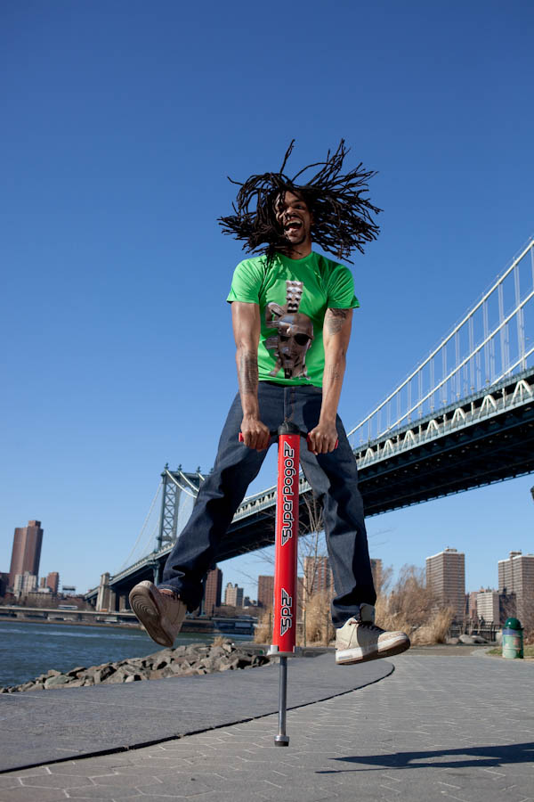Male model photo shoot of Nafiys K  BlakeWood in Brooklyn, NY