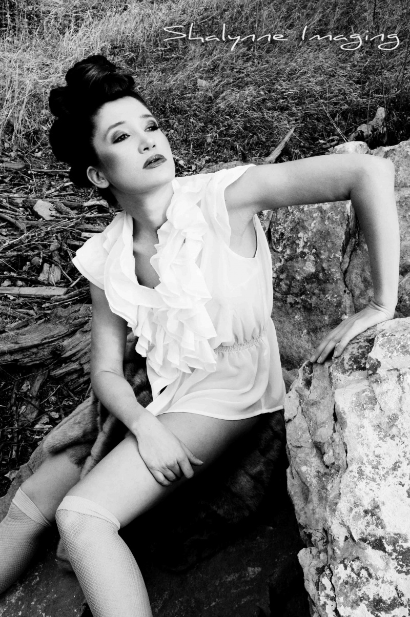 Female model photo shoot of Shalynne Imaging  in Boulder, CO