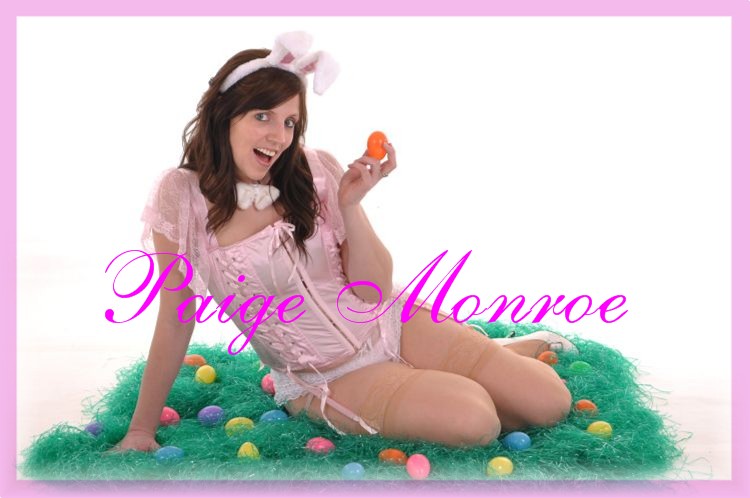 Female model photo shoot of Paige_Monroe_ by Digital Pictures