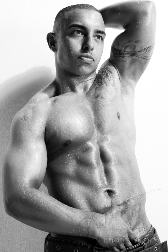 Male model photo shoot of Anthony Lorenzo