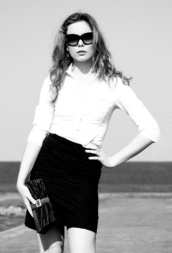 Female model photo shoot of Lena_M in Delfzijl