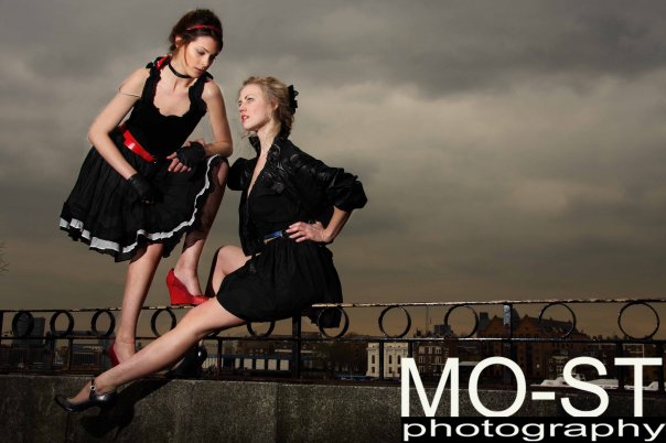 Female model photo shoot of EmmaJMartin by mo-st photography in London - River Thames