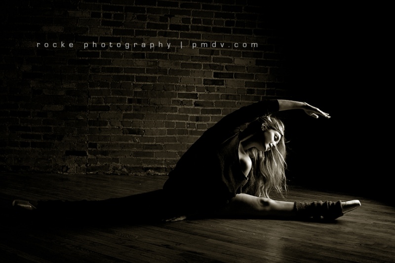 Female model photo shoot of Callie Breanne by Rocke Photography
