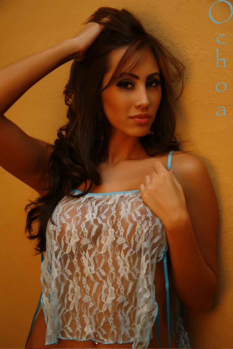 Female model photo shoot of CHELSEA MARI by Doug Ochoa in Orlando, Fl