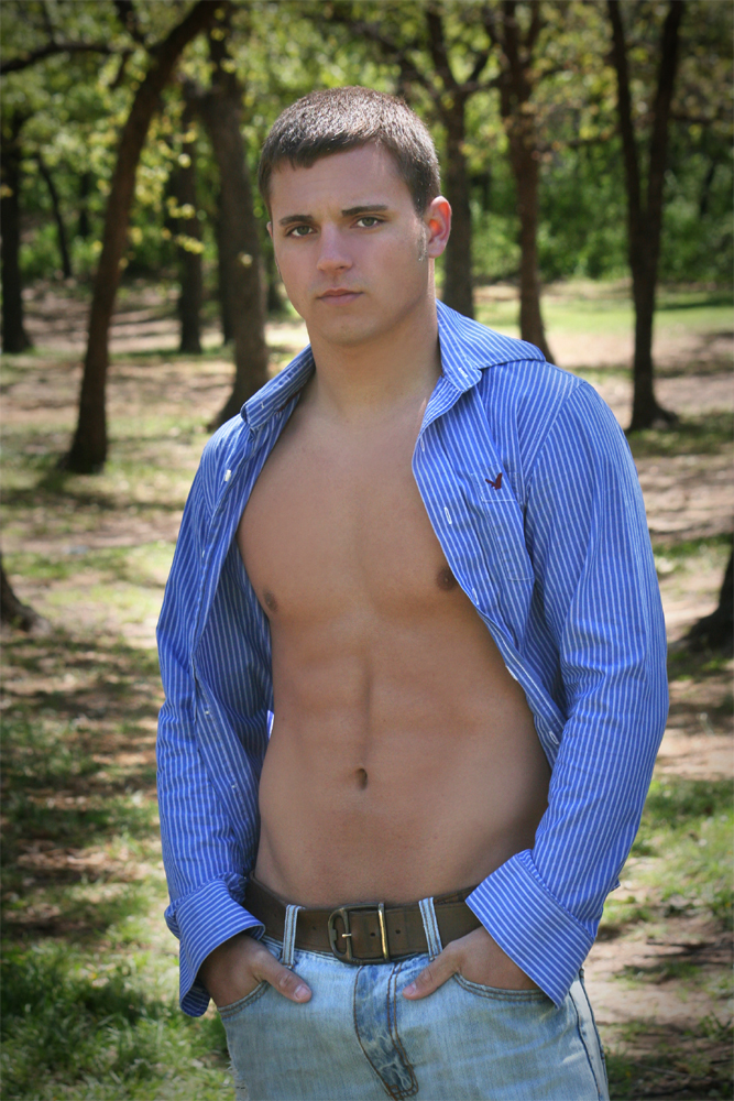 Male model photo shoot of TR Pics and Justin C Mitchell in Bowman Springs Park, Arlington, Texas