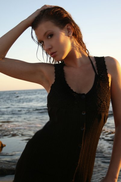 Female model photo shoot of -Amanda Macdonald-