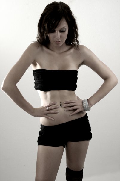 Female model photo shoot of -Amanda Macdonald-