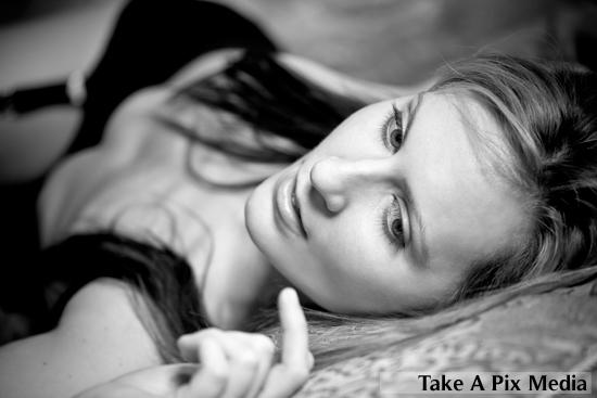 Female model photo shoot of bobbi nevitt by Take A Pix