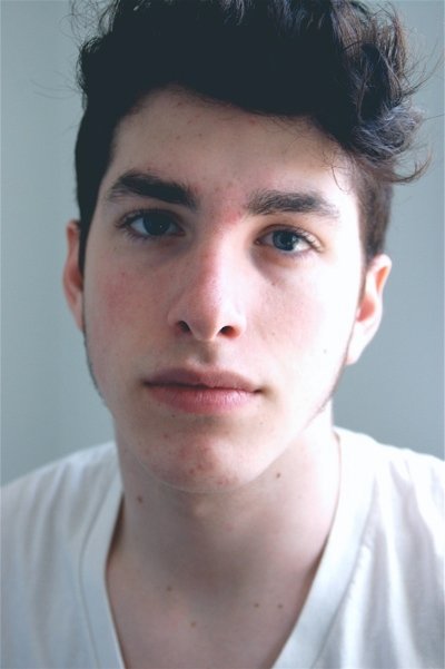 Male model photo shoot of AlexCaughtFire