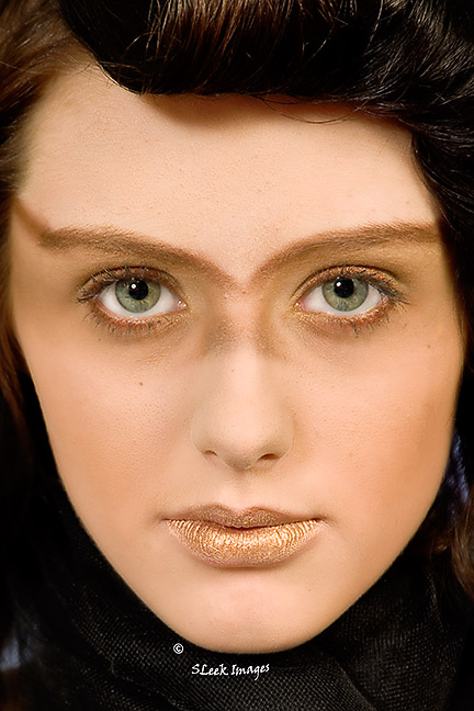 Female model photo shoot of cassandra boyce and Lydia May by Sleek Images