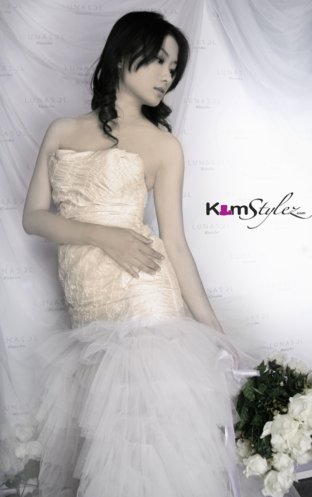Female model photo shoot of kimstylez photography