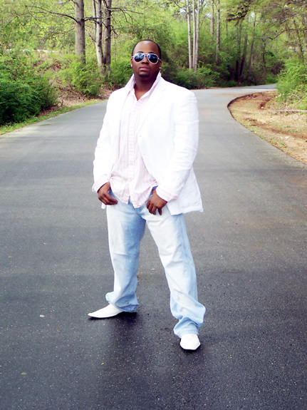 Male model photo shoot of Tee Stokes  by 17th and D Productions