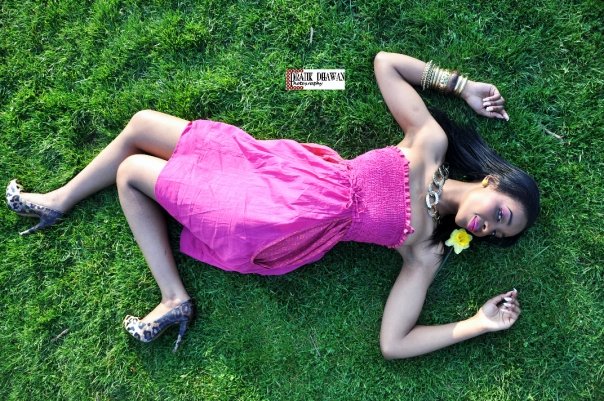 Female model photo shoot of Ness H by Pratik Dhawan Photo