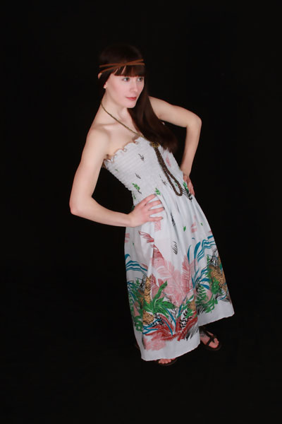 Female model photo shoot of Lady Wren by KDPSC
