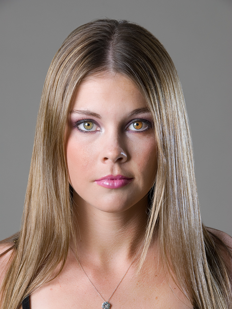 Female model photo shoot of KendallMarie by Michael Magers in Fullerton, ca, makeup by Natalie Kameroglu