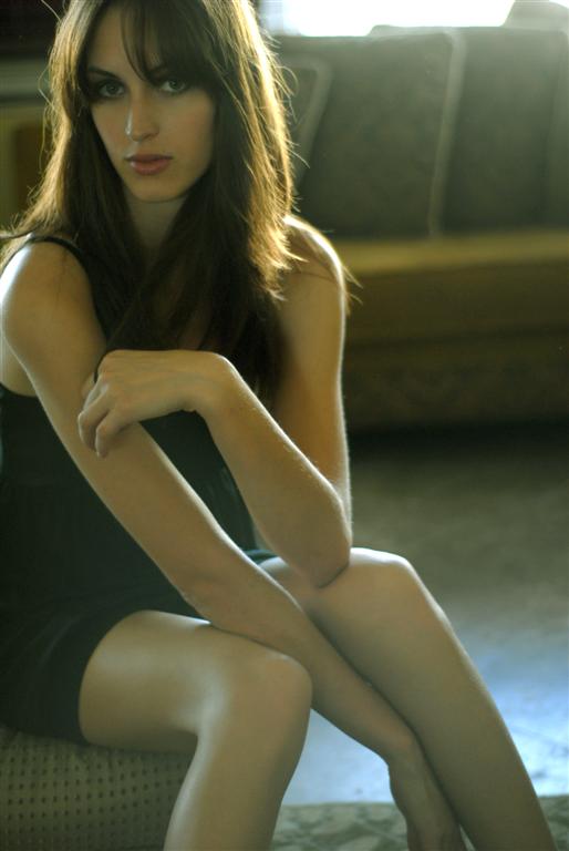 Female model photo shoot of Rachel Ariel