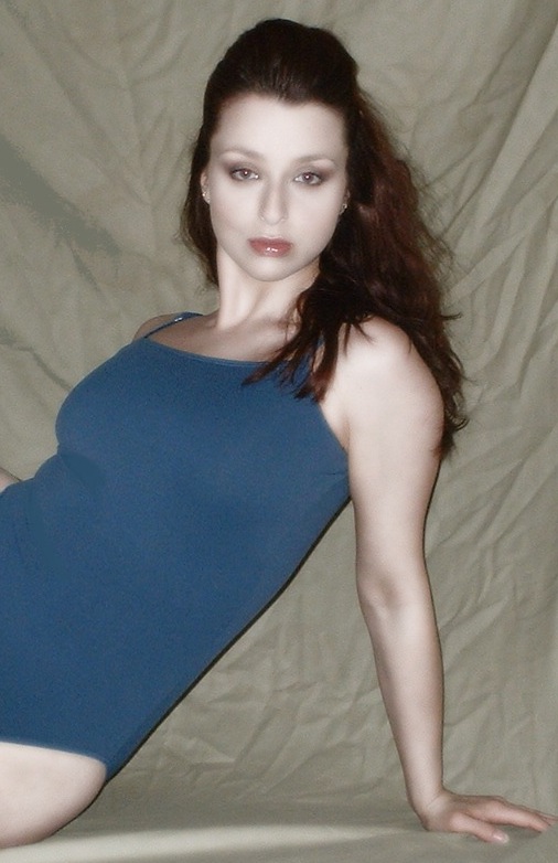 Female model photo shoot of Jessica  L Napier