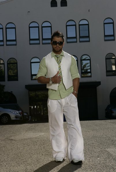 Male model photo shoot of  khalid khalil in Sydney Australia