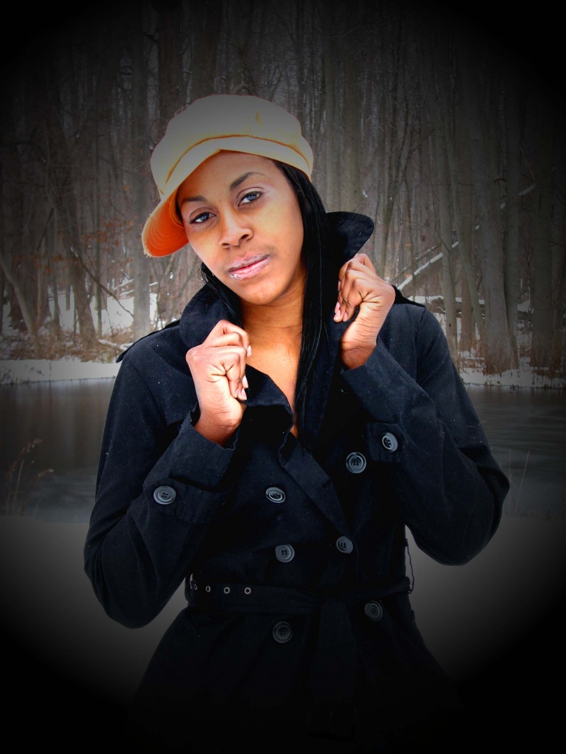 Female model photo shoot of Jasmine of Rochester by Cireric