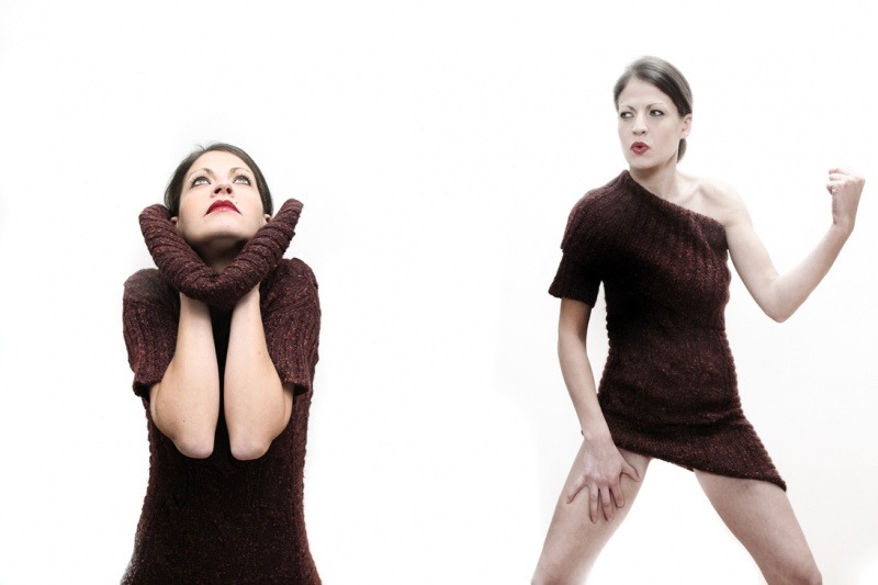 Female model photo shoot of severine by Pixelstudio