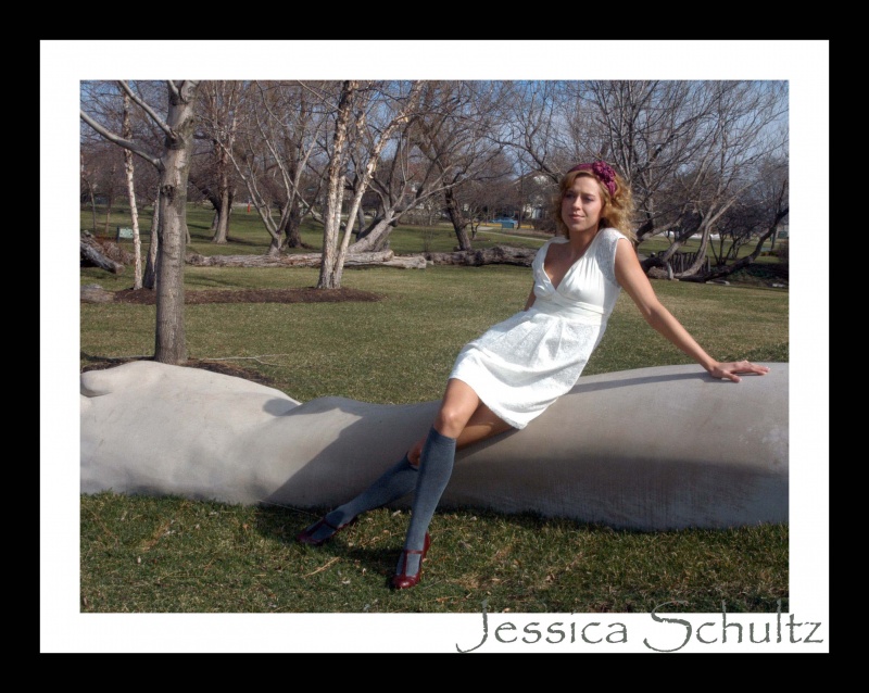 Female model photo shoot of Jess Roop Photo in Schaumburg, IL