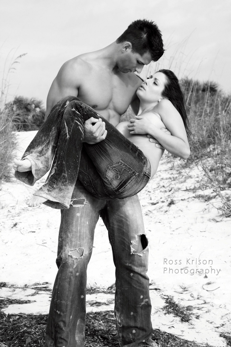 Male model photo shoot of Ross Krison Photograph in Clearwater Fl