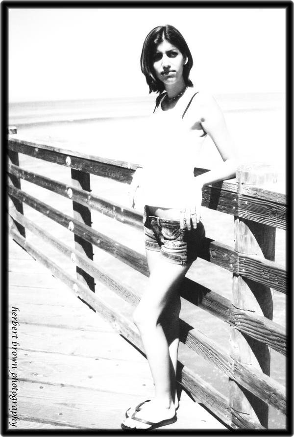 Female model photo shoot of Foxxydin by HBP STUDIOS in Oceanside, Ca