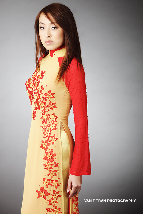 Female model photo shoot of Lynn Kim-Yen