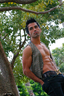 Male model photo shoot of Edgar c Garcia in los Angeles CA
