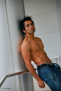 Male model photo shoot of Edgar c Garcia in Los Angeles CA